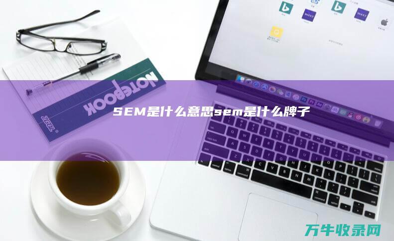 SEM是什么意思 (sem是什么牌子)